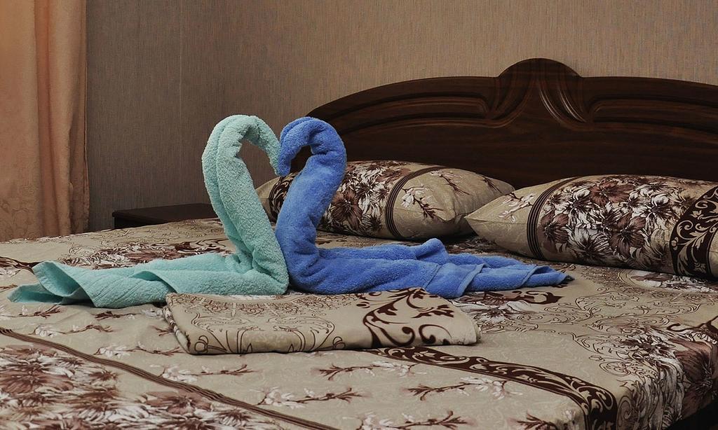 Квартиры По Улице Феодосийская, 1-А كييف المظهر الخارجي الصورة