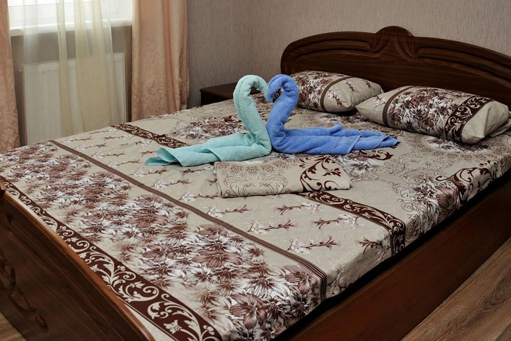 Квартиры По Улице Феодосийская, 1-А كييف المظهر الخارجي الصورة